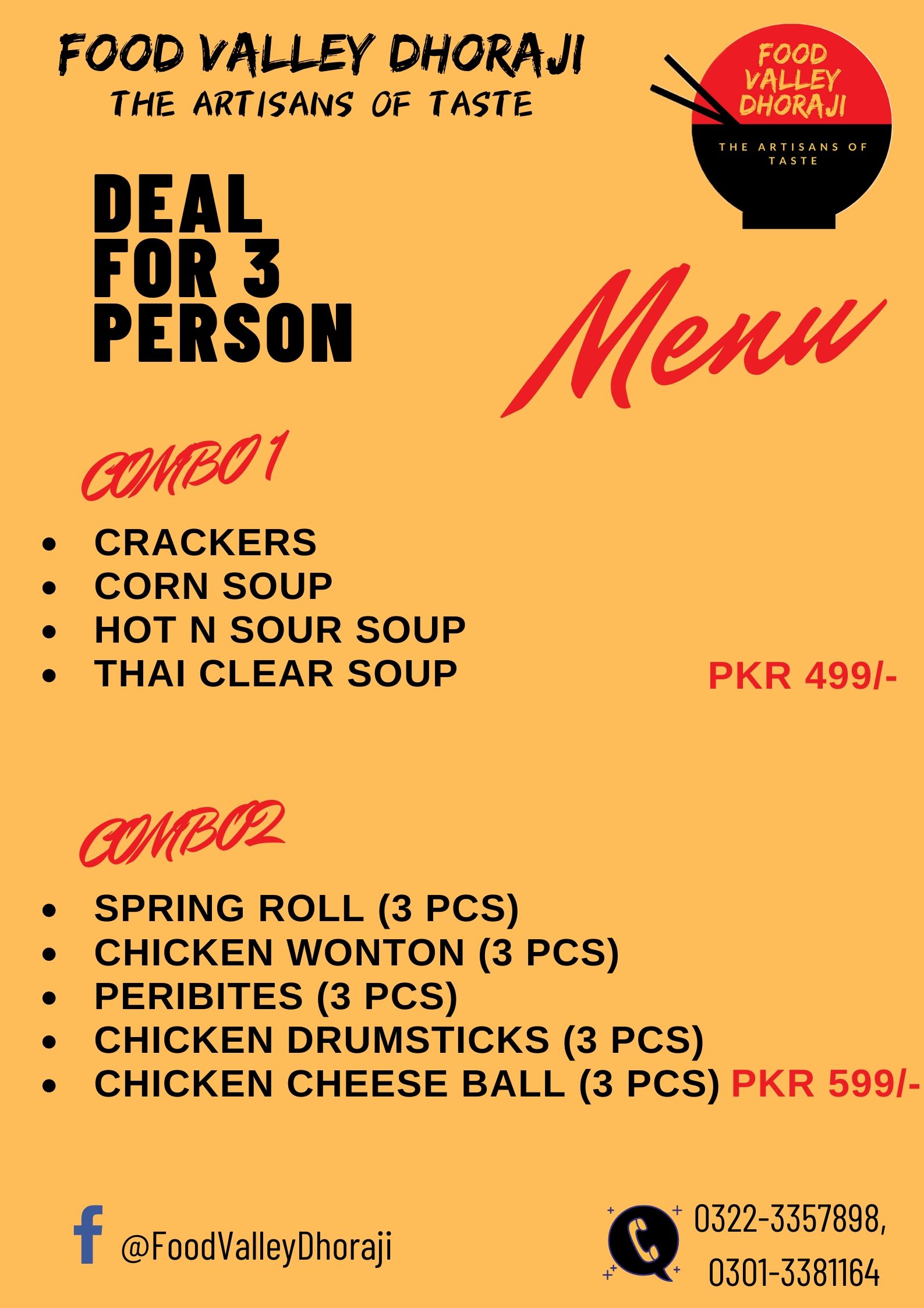 DEAL