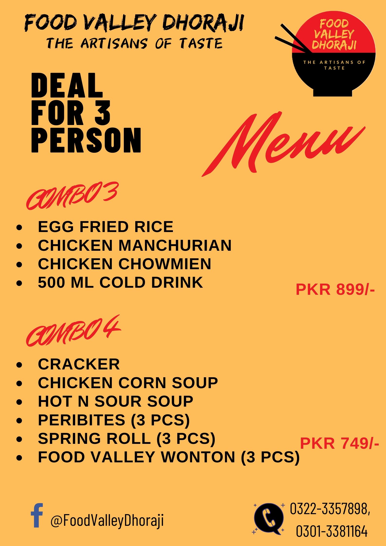 DEAL